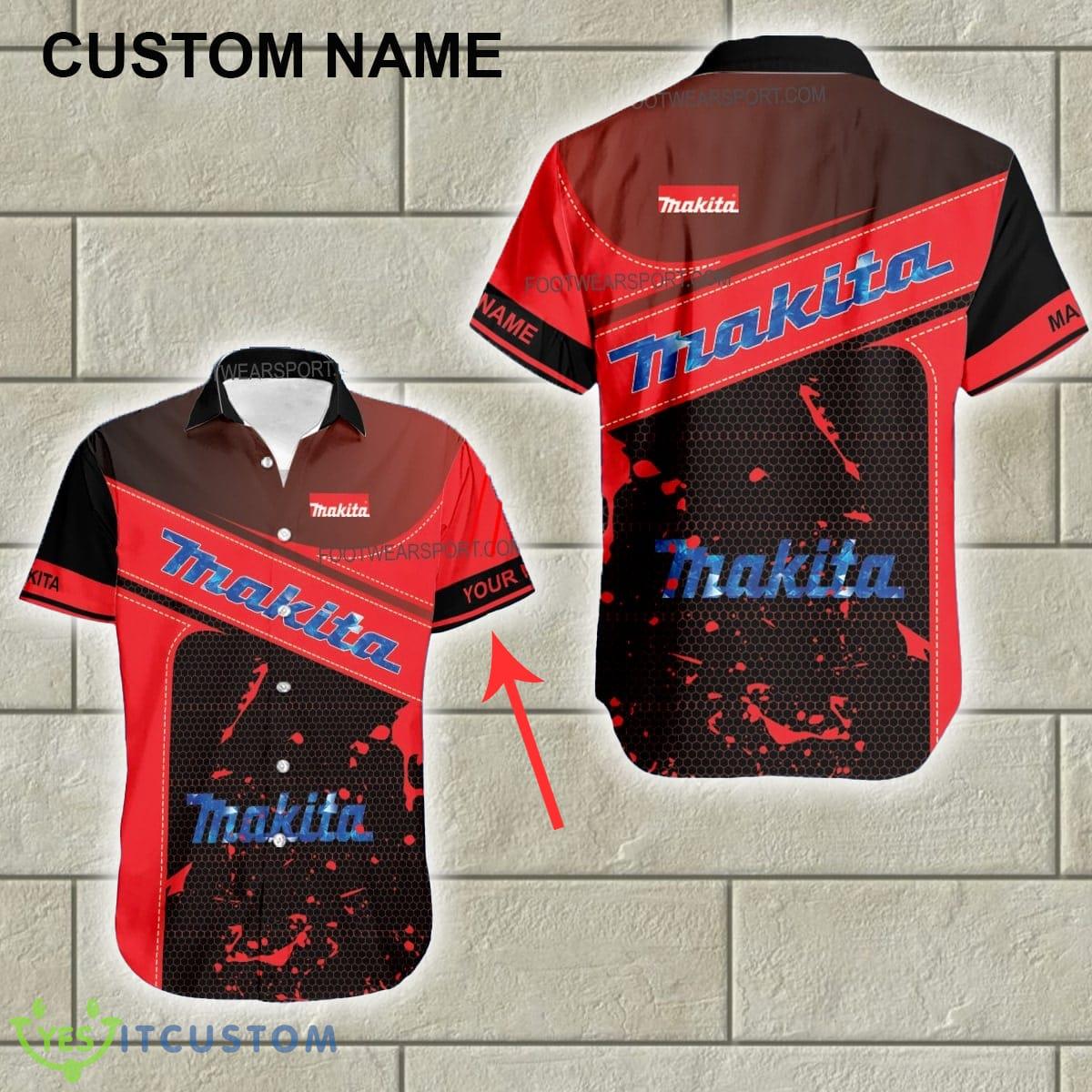 Makita Diamond Sunset Aloha Hawaiian Shirt Men And Women Gift Custom Name 2 Makita Diamond Sunset Aloha Hawaiian Shirt Men And Women Gift Custom Name - Makita Diamond Sunset Aloha Hawaiian Shirt Men And Women Gift Custom Name