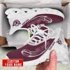 Manly Warringah Sea Eagles Max Soul Shoes Personalized Name Sneakers Product Photo 1