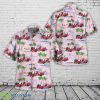 Manor, Texas, Travis County Emergency Services District No.12 Hawaiian Shirt Summer Holidays - Manor, Texas, Travis County Emergency Services District No.12 Hawaiian Shirt Summer Holidays