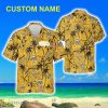 marquette golden eagles Custom Name Hawaiian Shirt Gift Summer - marquette golden eagles Custom Name Hawaiian Shirt Gift Summer