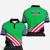 Marshall Thundering Herd 3D Polo Shirt For FansBest Gift For Sport Team Product Photo 1