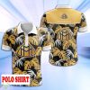 Maybach Polo Shirt Logo Palm Leaves Summer Beach Product Photo 1