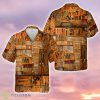 Mechanic Tool Hawaiian Shirt - Mechanic Tool Hawaiian Shirt