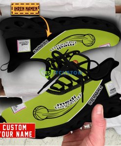 Medi Bayreuth Max Soul Shoes Personalized Name Sneakers 3 Medi Bayreuth Max Soul Shoes Personalized Name Sneakers Product Photo 2