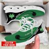 Melbourne Stars Max Soul Shoes Personalized Name Sneakers Product Photo 1