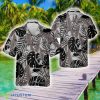 Mercedes AMG Car Racing Hawaiin Shirt Retro Summer Tropical For Men Women - Mercedes AMG Car Racing Hawaiin Shirt Retro Summer Tropical For Men Women
