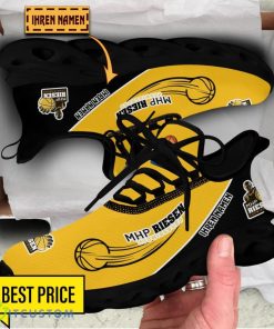 MHP RIESEN Ludwigsburg Max Soul Shoes Trending Running Sport Shoes For Men Women Custom Name 3 MHP RIESEN Ludwigsburg Max Soul Shoes Trending Running Sport Shoes For Men Women Custom Name Product Photo 2