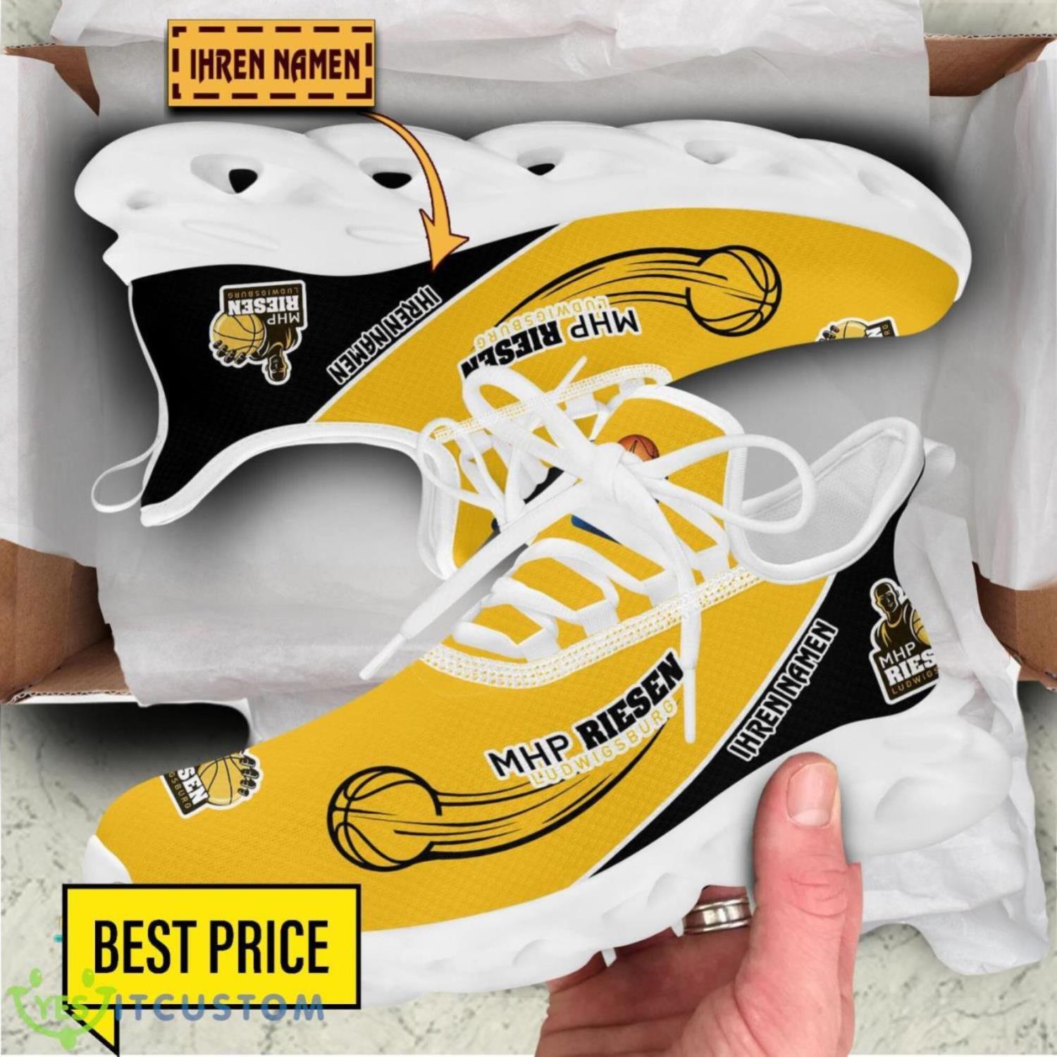 MHP RIESEN Ludwigsburg Max Soul Shoes Trending Running Sport Shoes For Men Women Custom Name 5 MHP RIESEN Ludwigsburg Max Soul Shoes Trending Running Sport Shoes For Men Women Custom Name Product Photo 1