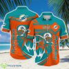 Miami Dolphins NFL Hawaiian Shirt Hot Trending Summer Gift Product Photo 1