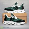 Michigan State Spartans Logo Team Max Soul Shoes New Gift For Sport Fans Men Women Running Sneakers Product Photo 1