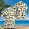 Middle Island Fire Department Hawaiian Shirt Best Gift Product Photo 1
