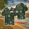 Milwaukee Bucks Custom Name 3D Hawaiian Shirt Special Gifts - Milwaukee Bucks Custom Name 3D Hawaiian Shirt Special Gifts
