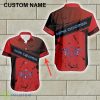 Mini Cooper Racing Diamond Unique Beach Hawaiian Shirt Gift For Fans Custom Name - Mini Cooper Racing Diamond Unique Beach Hawaiian Shirt Gift For Fans Custom Name