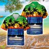 MS Estonia Hawaiian Shirt Cute Summer Gift Product Photo 1