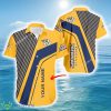 Nashville Predators Hawaiian Shirt For Beach Custom Name - Nashville Predators Hawaiian Shirt For Beach Custom Name