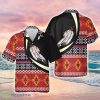 Native American Hawaiian Shirt - Native American Hawaiian Shirt