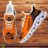 NCAA Custom Name Oklahoma State Cowboys Max Soul Shoes Special Gift Product Photo 1