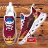 NCAA Iowa State Cyclones Custom Name Max Soul Shoes Special Gift Product Photo 1