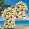 Nesconset, NY, Nesconset Fire Department Hawaiian Shirt Best Gift Product Photo 1