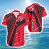 New Jersey Devils Hawaiian Shirt Gift For Fans Custom Name - New Jersey Devils Hawaiian Shirt Gift For Fans Custom Name