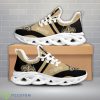New Orleans Saints Logo Team Max Soul Shoes New Gift For Sport Fans Men Women Running Sneakers Product Photo 1