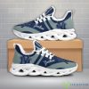 New York Yankees Logo Team Max Soul Shoes New Gift For Sport Fans Men Women Running Sneakers Product Photo 1