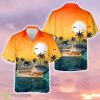 Norwegian Cruise Line Norwegian Sky Hawaiian Shirt - Norwegian Cruise Line Norwegian Sky Hawaiian Shirt