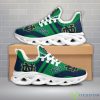 Notre Dame Fighting Irish Logo Team Max Soul Shoes New Gift For Sport Fans Men Women Running Sneakers Product Photo 1