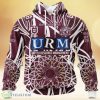 Nrl Manly Warringah Sea Eagles Special Indigenous Design Eye Catching Logo 2023 Hoodie 3D 3D All Over Print Product Photo 1