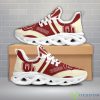 Oklahoma Sooners Logo Team Max Soul Shoes New Gift For Sport Fans Men Women Running Sneakers Product Photo 1