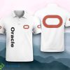 Oracle 3D Polo Shirt Basic Style For Men Women Product Photo 1