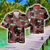 O'Reilly Auto Parts Hawaiin Shirt Retro Summer Tropical For Men Women - O'Reilly Auto Parts Hawaiin Shirt Retro Summer Tropical For Men Women