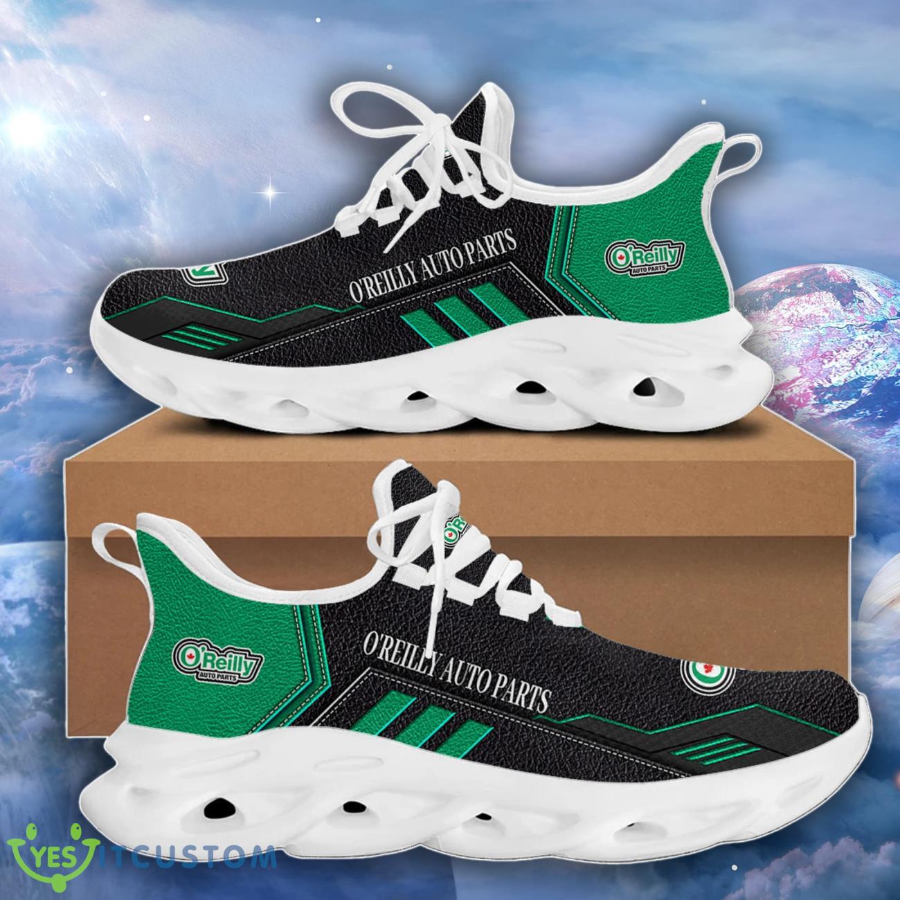 O'reilly Auto Parts Max Soul Shoes Impressive Sneakers For Energetic People MSS088 6 oreilly auto parts max soul shoes impressive sneakers for energetic people mss088 1