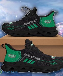O'reilly Auto Parts Max Soul Shoes Impressive Sneakers For Energetic People MSS088 Product Photo 1