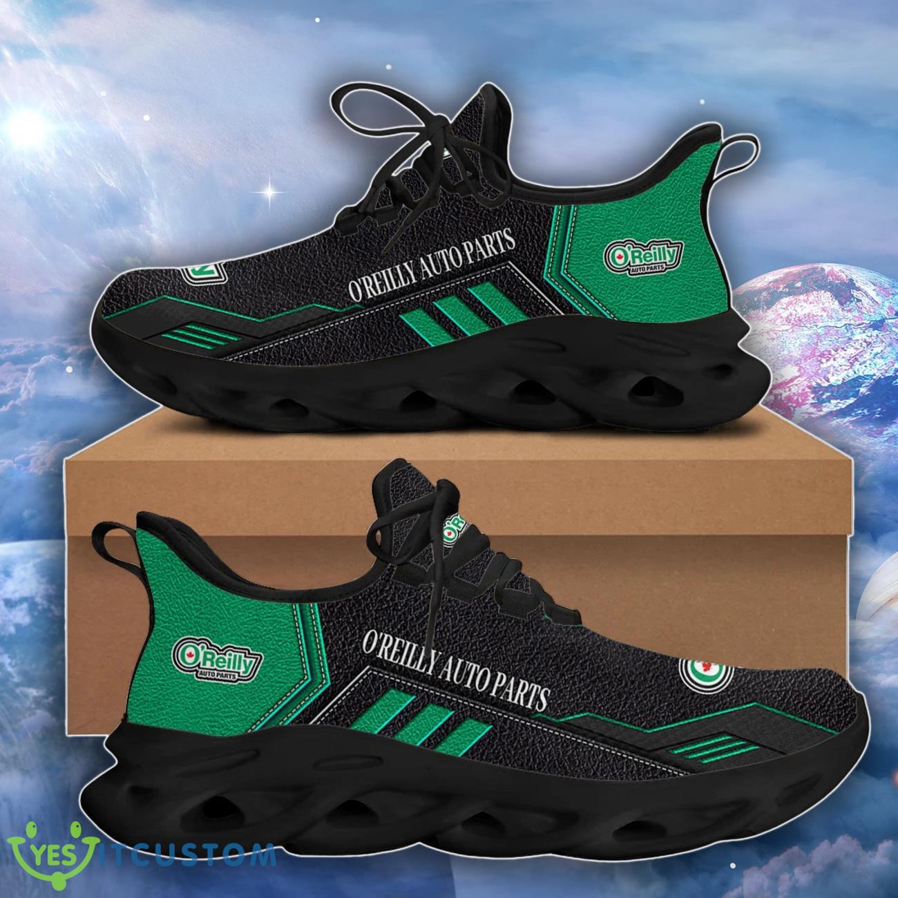 O'reilly Auto Parts Max Soul Shoes Impressive Sneakers For Energetic People MSS088 5 oreilly auto parts max soul shoes impressive sneakers for energetic people mss088