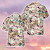 Pacific Southwest Airlines Lockheed L_188A Electra PSA Hawaiian Shirt - Pacific Southwest Airlines Lockheed L_188A Electra PSA Hawaiian Shirt