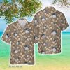 Pearl Roadshow Drum Set Hawaiian Shirt Beach Holiday Product Photo 1