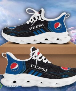 Pepsi Max Soul Shoes Impressive Sneakers For Energetic People MSS078 Product Photo 2