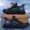 Pepsi Max Soul Shoes Impressive Sneakers For Energetic People MSS078 Product Photo 1