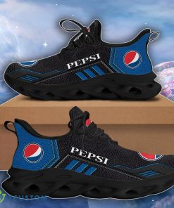 Pepsi Max Soul Shoes Impressive Sneakers For Energetic People MSS078 Product Photo 1
