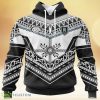 Personalized Afl Port Adelaide Football Club Special Pasifika Design Eye Catching Logo Hoodie 3D 3D All Over Print Product Photo 1
