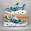 Philadelphia Eagles Logo Team Max Soul Shoes New Gift For Sport Fans Men Women Running Sneakers Product Photo 1