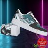 Philadelphia Eagles Personalized New Trending Gift Sneakers Air Force Shoes Product Photo 1