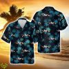 Pierluigi Martini's Minardi M191 F1 Car Hawaiian Shirt Summer Holidays - Pierluigi Martini's Minardi M191 F1 Car Hawaiian Shirt Summer Holidays