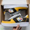 Pittsburgh Steelers Air Force 1 Shoes Gift For Fans Father's Day Gift Product Photo 1