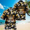 Pittsburgh Steelers NFL Summer Hawaiian Shirt Special Gift Floral Pattern Graphic Product Photo 1