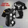 Polaris Slingshot Custom Name 3D Baseball Jersey Shirt Men Women Gift Product Photo 1