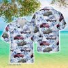 Pontiac Vibe GT (2003) Hawaiian Shirt Beach Holiday Product Photo 1