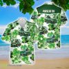 Porsche 911 St Patrick's Day Hawaiian Shirt Summer Holidays - Porsche 911 St Patrick's Day Hawaiian Shirt Summer Holidays