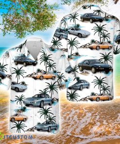 Porsche 928 1978 Hawaiian Shirt Beach Holiday Product Photo 1
